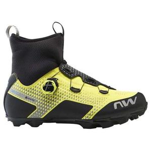 nwb80204037-yellow-fluo-black-chaussures-velo-northwave-celsius-arc-gtx-yellow-fluo-black